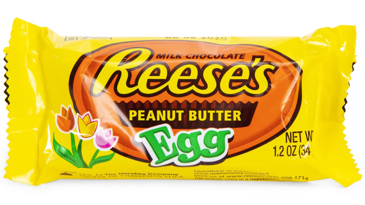 Reese's® Peanut Butter Egg 1.2oz