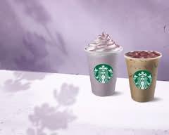 Starbucks (Caucel DT)