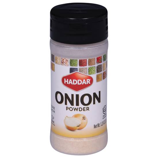 Haddar Onion Powder (1.23 oz)
