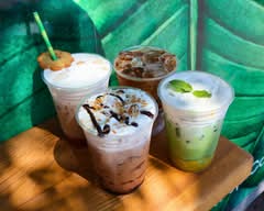 TropiCafé