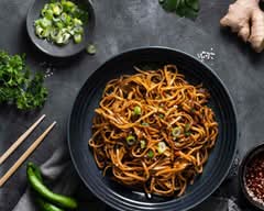 Wok Express