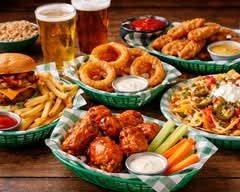 Shootas Bar & Grill (8919 Riverview Drive)