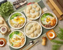 漿點腸粉 北大店