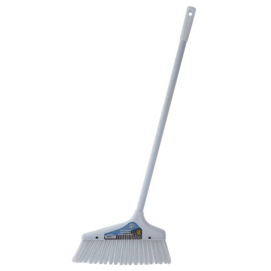 Scrubber Cleanz Broom With Angled Handle (77 X 22 X 7 CM)