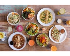 Harlow Cafe + Juice Bar (505 Northwest 23rd Avenue)