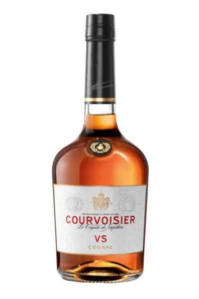 Courvoisier V.s Cognac Brandy Liquor (750 ml)