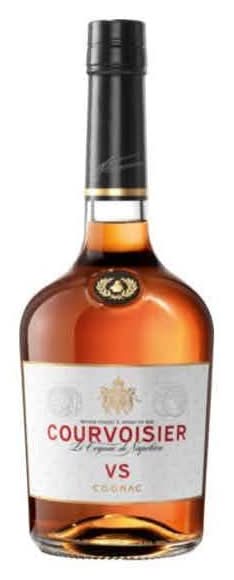 Courvoisier Vs Cognac Brandy (25.36 fl oz)
