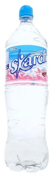 Skarch · Agua natural (1,5 L)