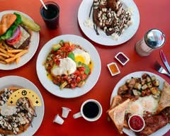 West Side Diner (Providence)