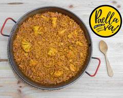 Paella va! Piles