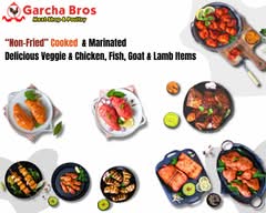 Garcha Bros Meat Shop & Poultry (Victoria)