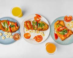 Mon Carmel Fast Food