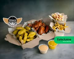 WINGS TO GO - Atocha