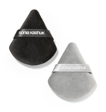 Sonia Kashuk Powder Puff (2 ct)