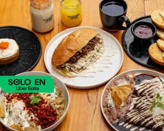 Chilaquilotas Metepec
