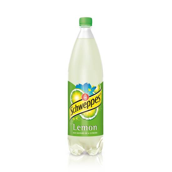Schweppes lemon Schweppes 1,5l