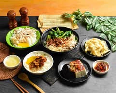 人間辣香 香辣麵