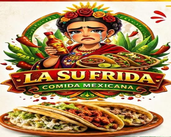 La Sufrida (El salto)