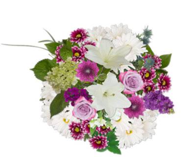 Bouquet Petal Perfect - Ea