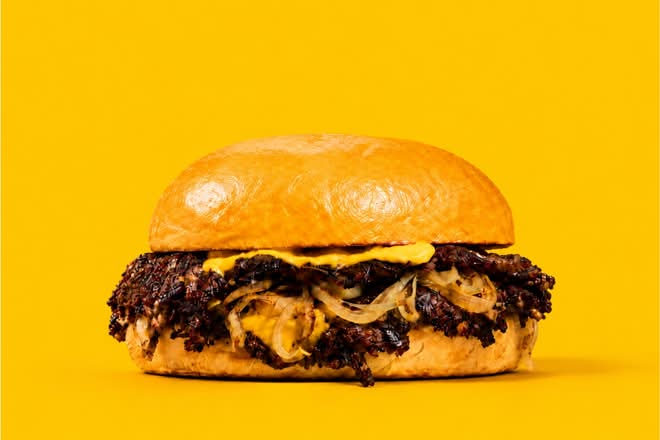 ⌛️ OFFRE : M - 1 STEAK ! 🍔🔥
