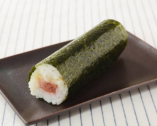 手巻寿司ねぎとろ【寿司】*