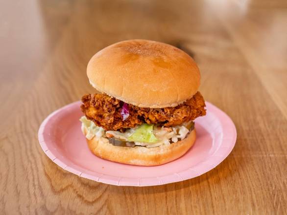 Chicken Burger