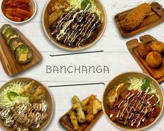 Banchan-Ga