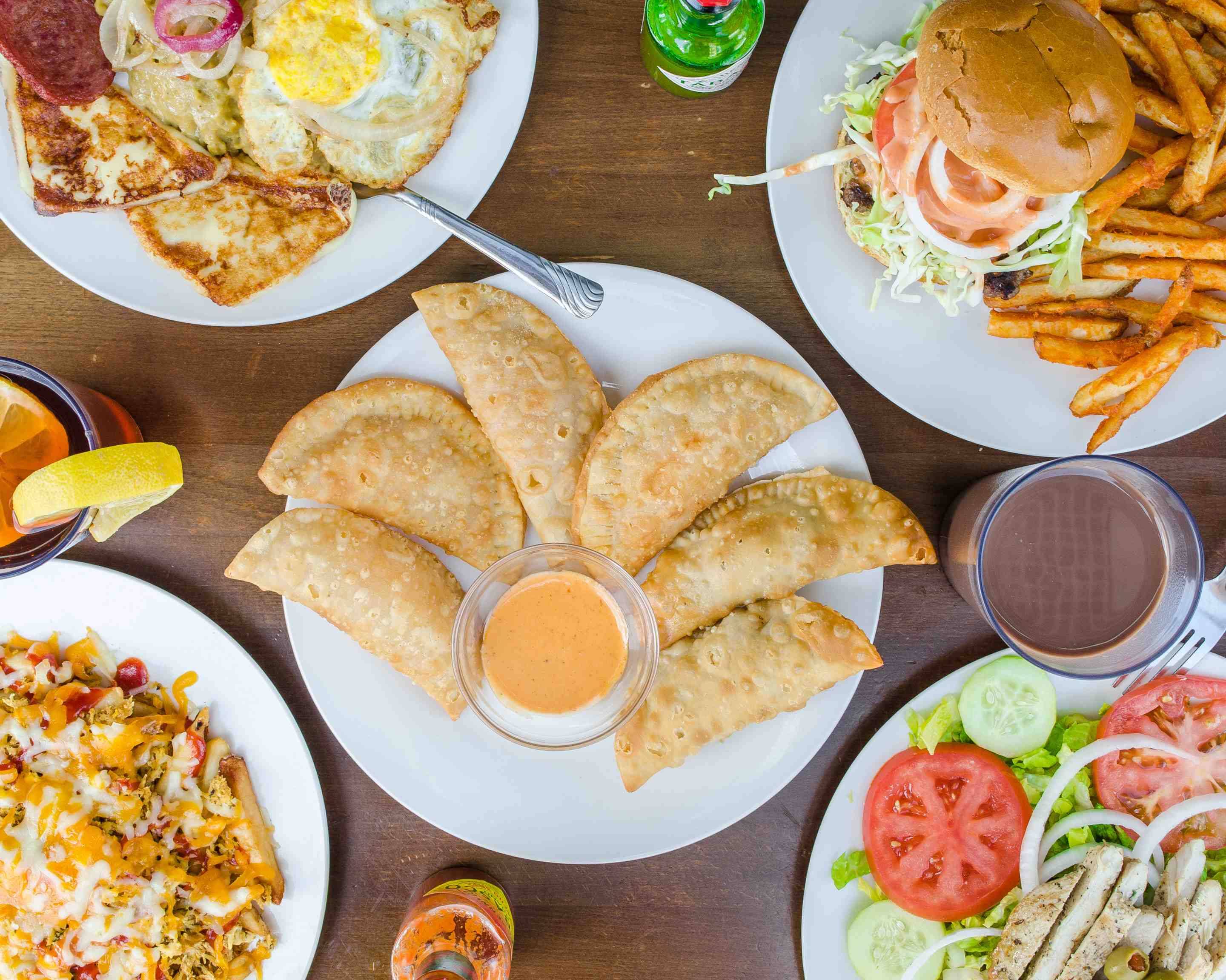 Order Rice and Beans Restaurant Menu Delivery【Menu & Prices】 New York