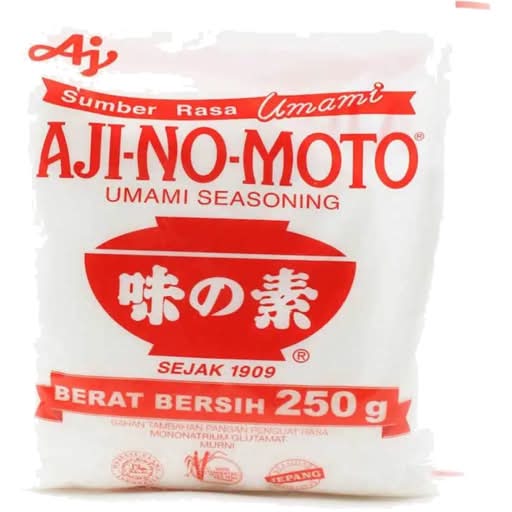 Ajinomoto Umami Seasoning (250g)
