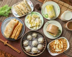 台北永和豆漿大王 安康店