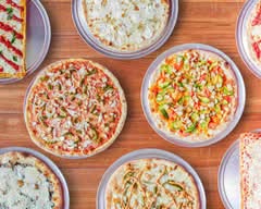 888 Pizza (888 Wyckoff Avenue)
