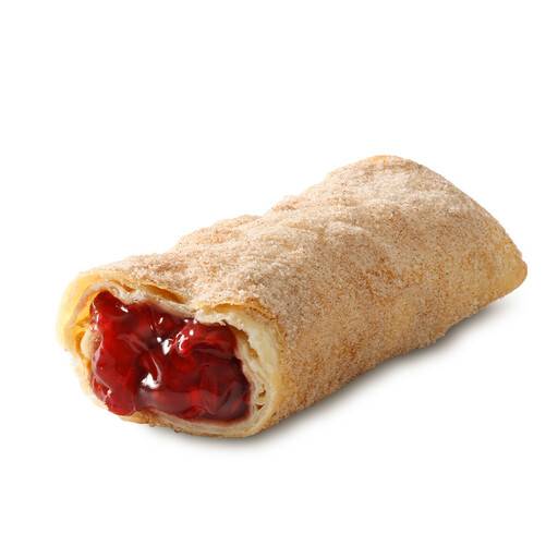 Cherry Empanada