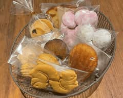 手作り洋菓子店 パティスリー ラ メゾンヴェール