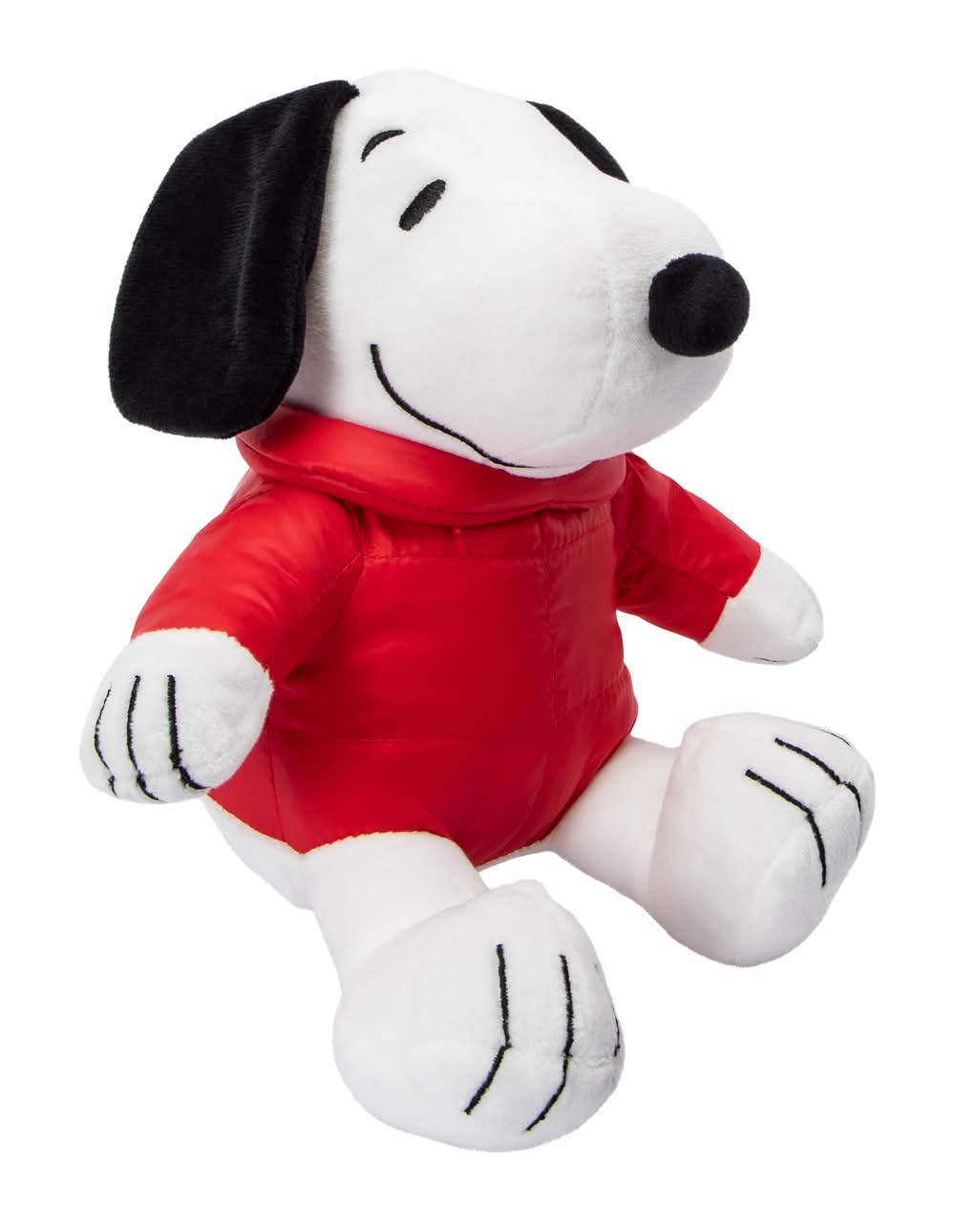 Peanuts® Plush Snoopy