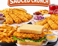 Habb Flatbreads (Coventry)