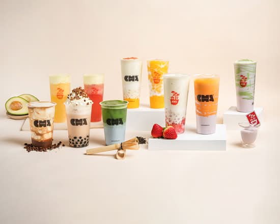 Cha Redefine (92 Northwood Blvd Ste A Columbus OH 43235)