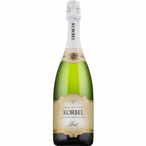 Korbel Brut 750mL