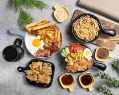 28 Brunch早午餐