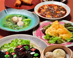 中華ダイニング結