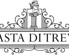 Pasta di Trevi - Tec de Monterrey (MTY)