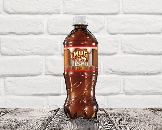 RACINETTE MUG / Mug® Root Beer