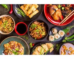 KINGDOM XPRESS 090512