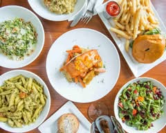 Lebanon's Cafe