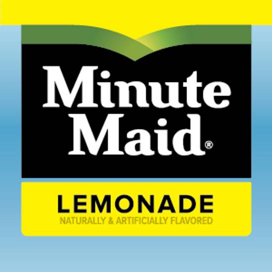 Lemonade (Bottle)