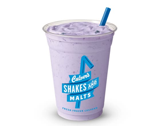 Tampa Bay Bunt-Berry Shake