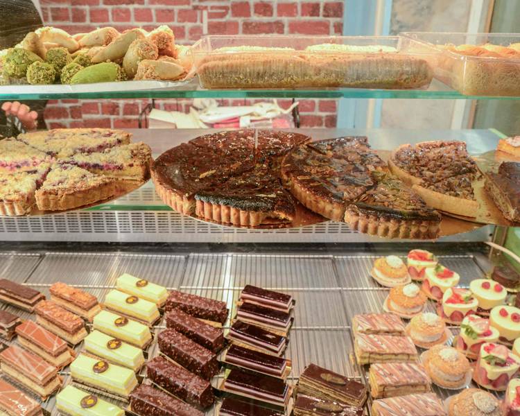 洋書 Paris Boulangerie-Patisserie: Recipes 洋書 Paris Boulangerie-Patisserie: Recipes 洋書 Paris