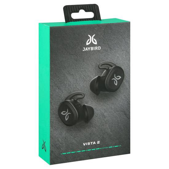 Jaybird 2025 vista box