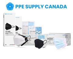 PPE Supply Canada