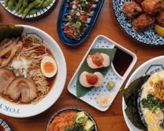 RAKKAN Ramen-DTLA