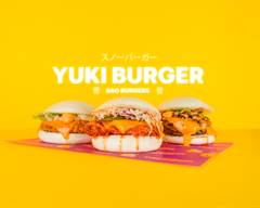 Yuki Burger - DĒVOR (Garibaldi)